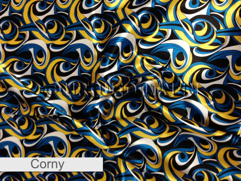 Abstract (Pucci)