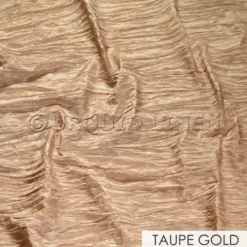 Accordion Taffeta