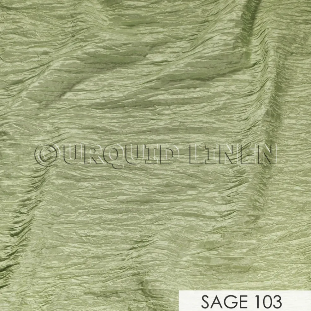 Accordion Taffeta