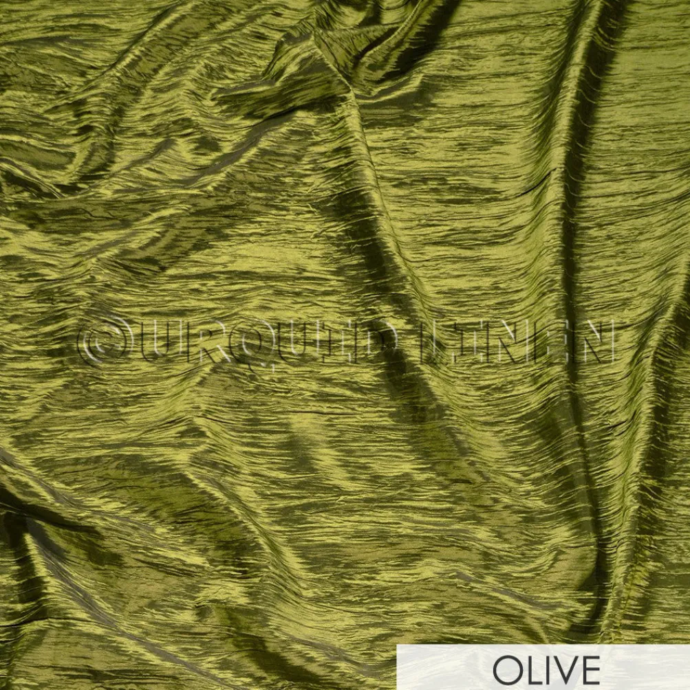 Accordion Taffeta