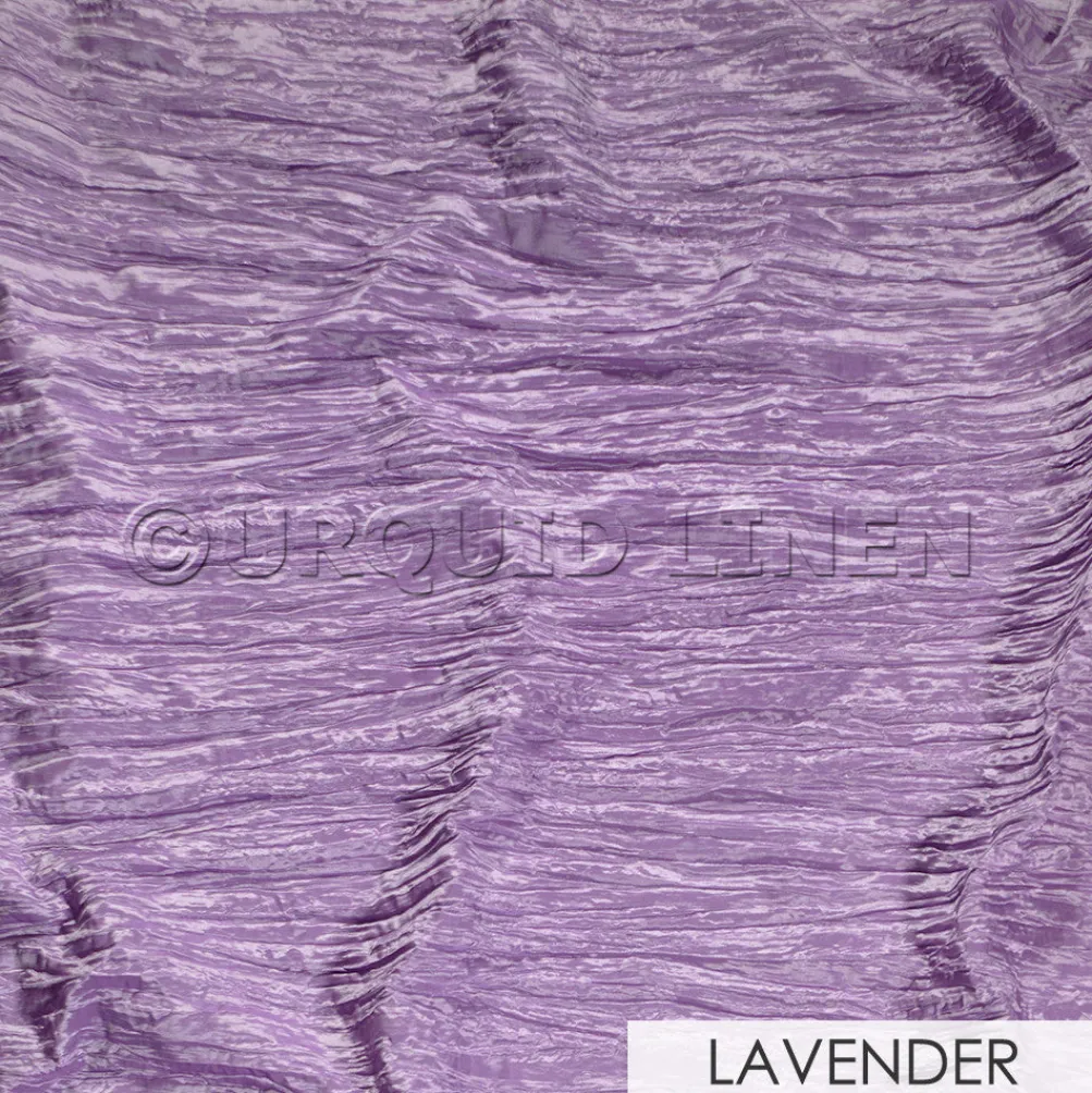 Accordion Taffeta