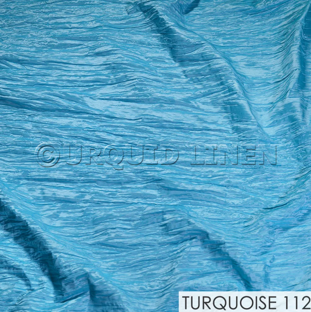 Accordion Taffeta