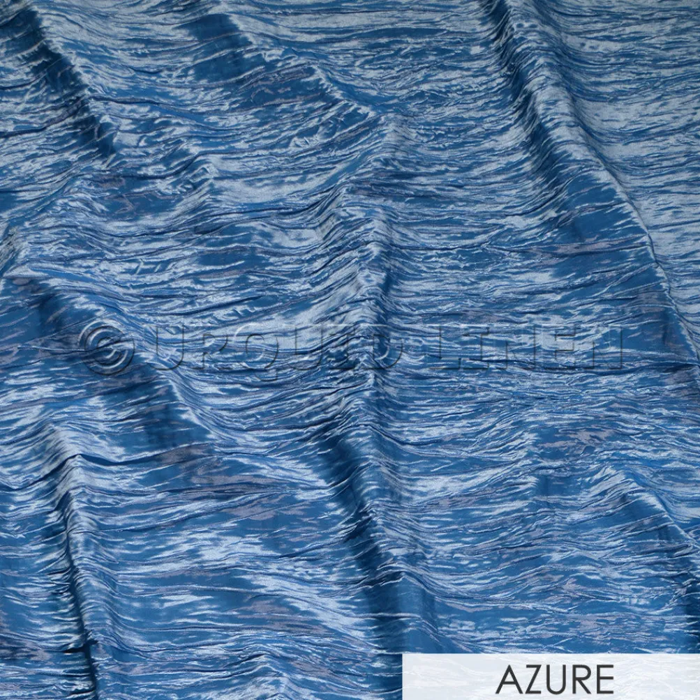 Accordion Taffeta