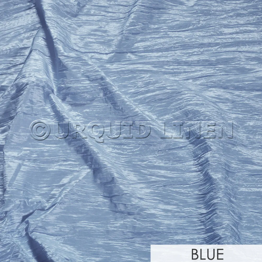 Accordion Taffeta