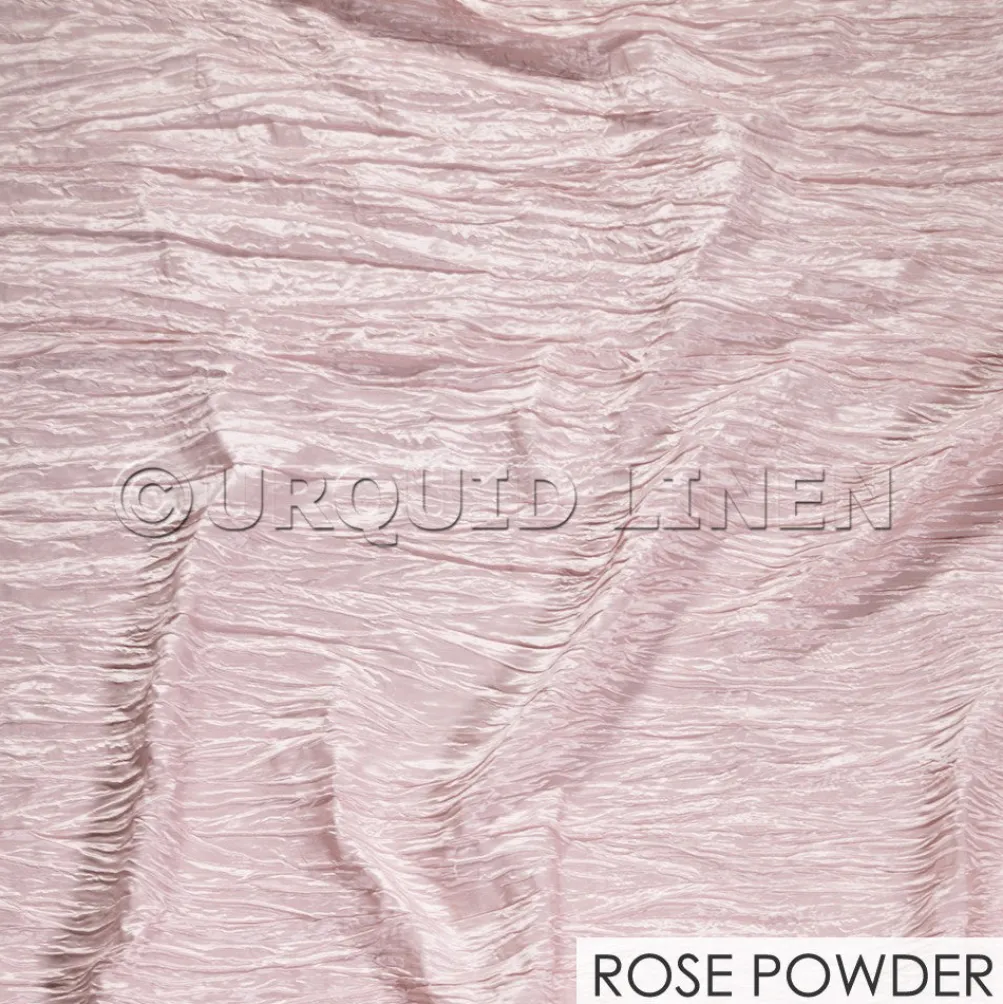Accordion Taffeta