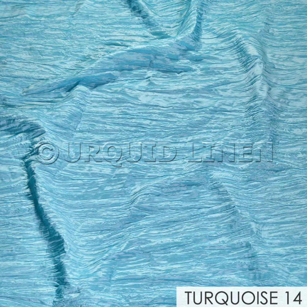 Accordion Taffeta