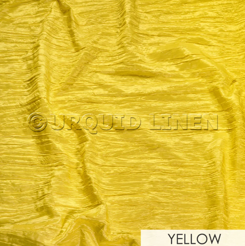 Accordion Taffeta