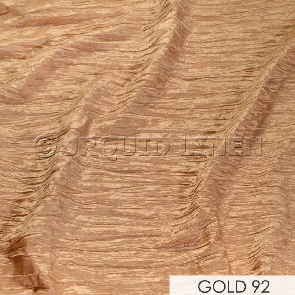 Accordion Taffeta
