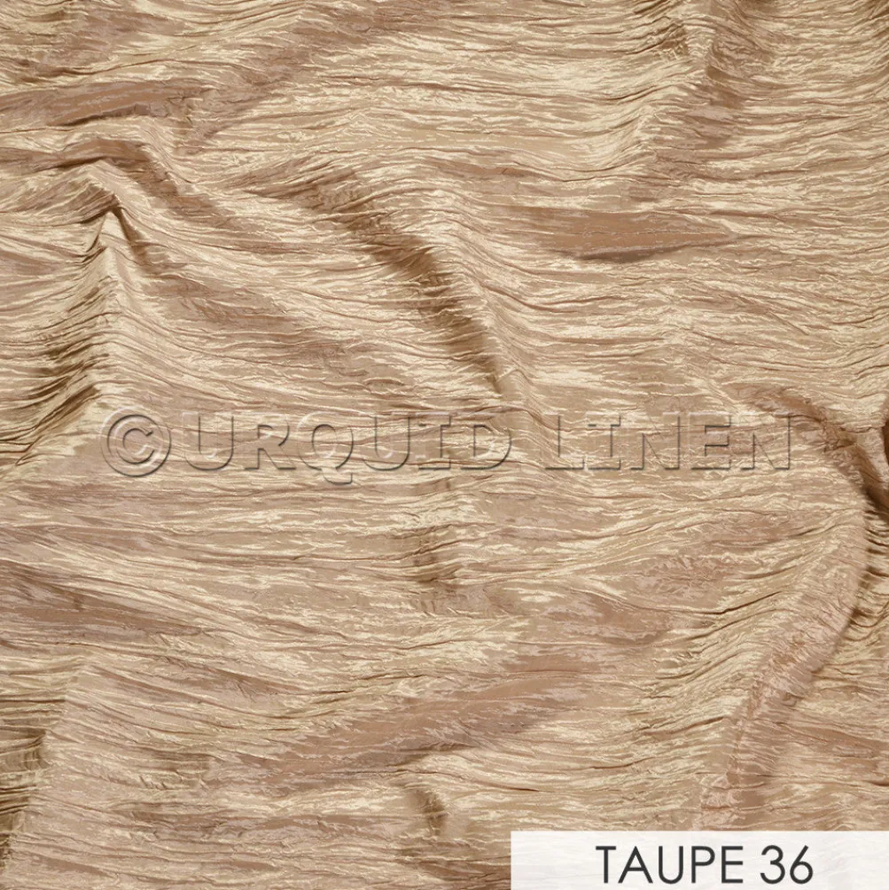 Accordion Taffeta