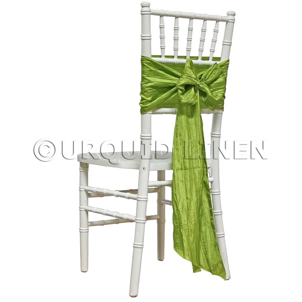 Accordion Taffeta