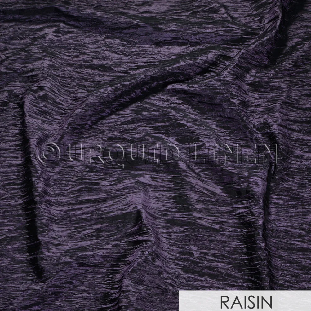 Accordion Taffeta