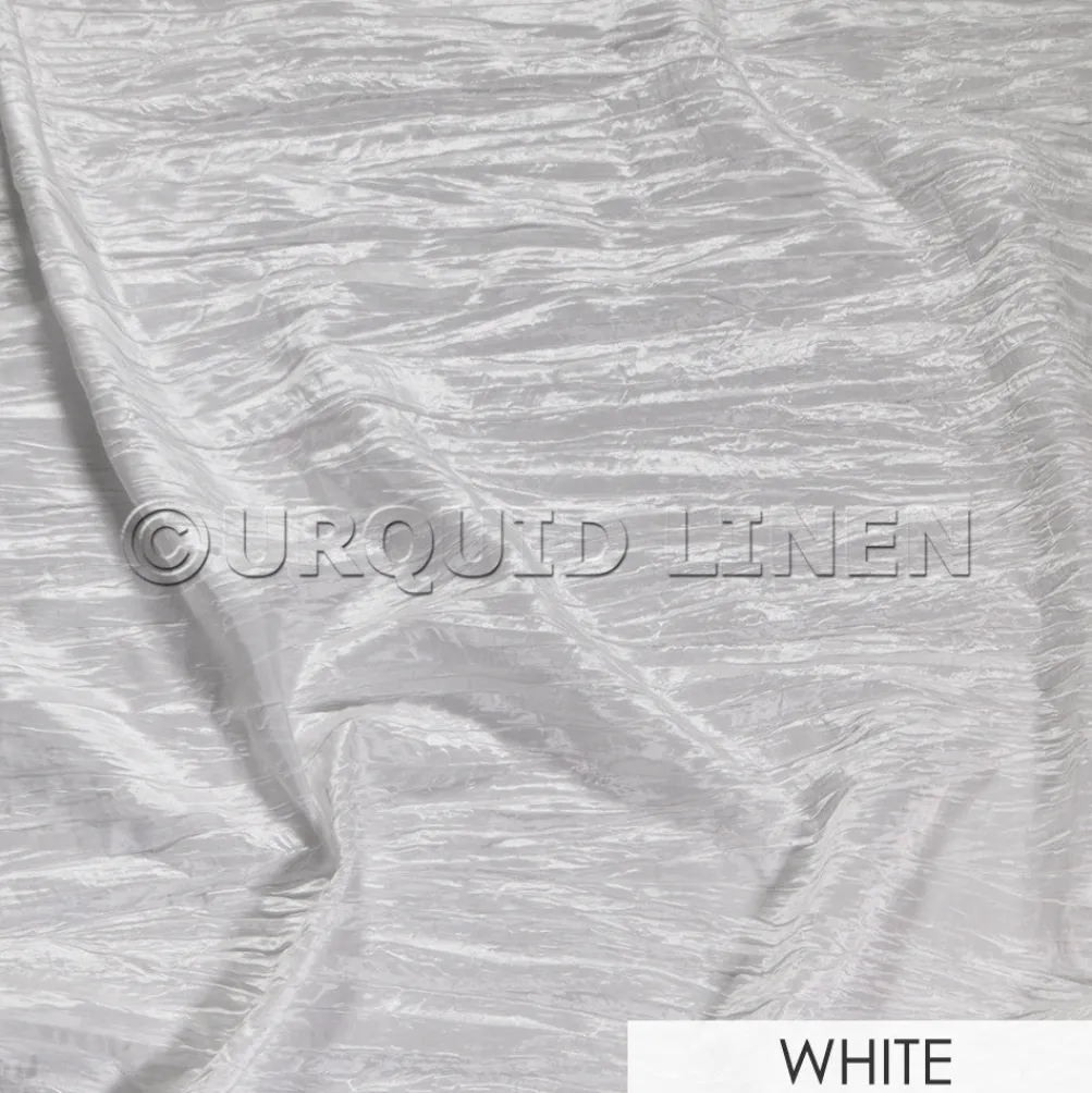 Accordion Taffeta