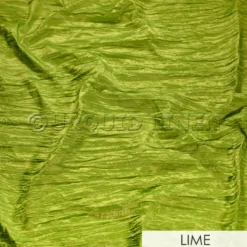 Accordion Taffeta
