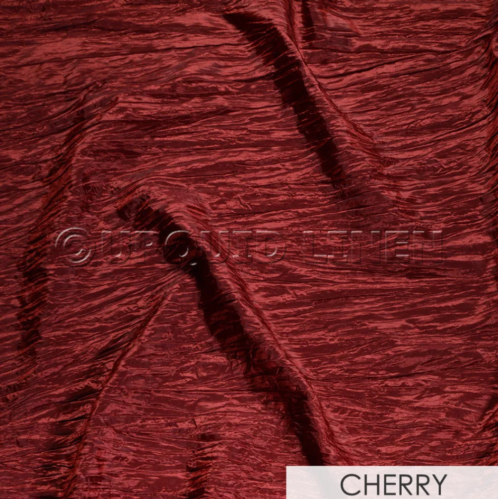 Accordion Taffeta