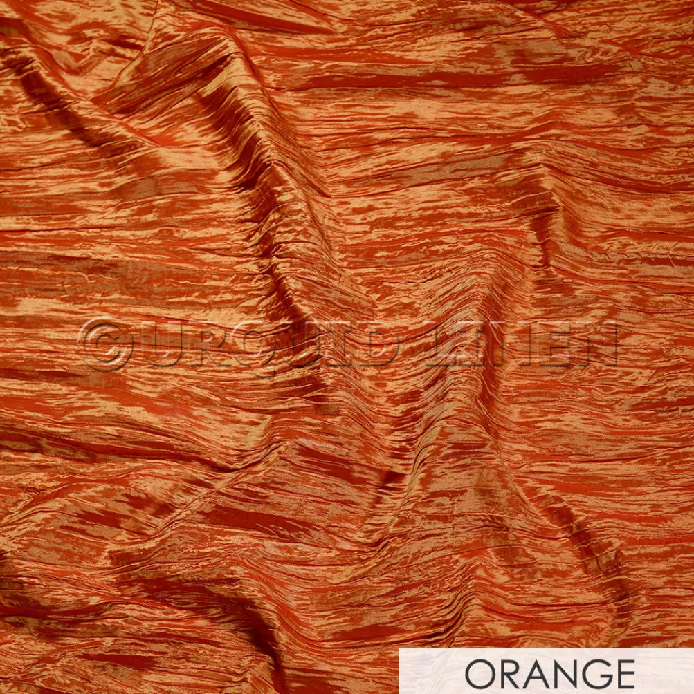 Accordion Taffeta