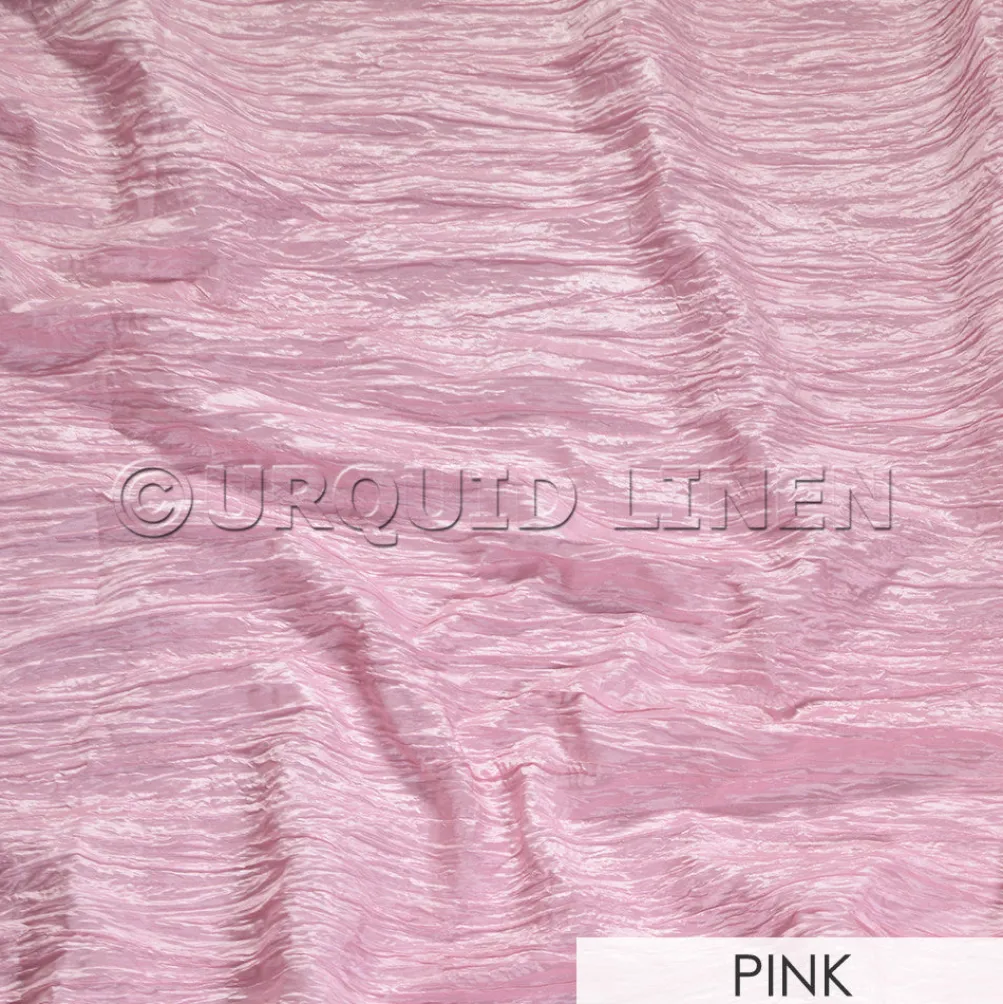 Accordion Taffeta