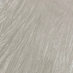 Accordion Taffeta Table Linen in Cream