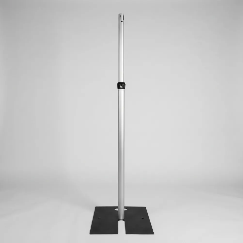 Adjustable Upright