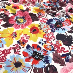 Aloha Garden (Poly Print) Table Linen