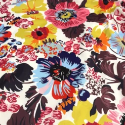 Aloha Garden (Poly Print) Table Linen