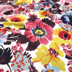 Aloha Garden (Poly Print) Table Runner