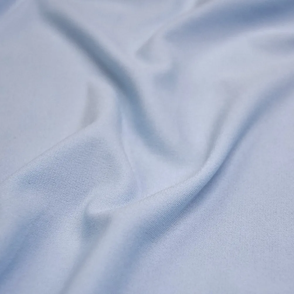 Andrea Swag Scuba (Wrinkle-Free) Premium Chair Cover - Premium Quality