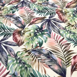Artisan Tropical (Poly Print) Table Linen