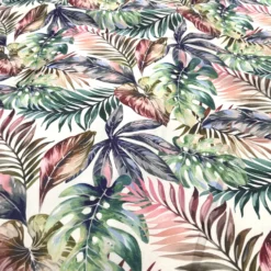 Artisan Tropical (Poly Print) Table Linen