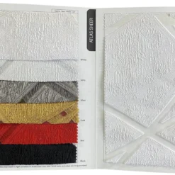 Atlas Sheer Table Runner in Gold