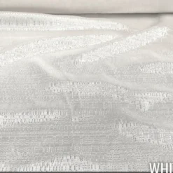 Banjo (Fire Retardant) Drape Panels (48" Wide) / 8 Colors