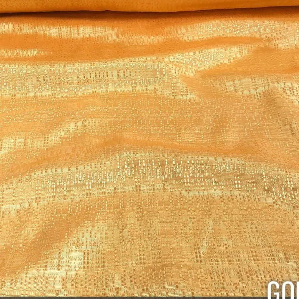 Banjo (Fire Retardant) Drape Panels (48" Wide) / 8 Colors