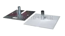 Base Plate Cover