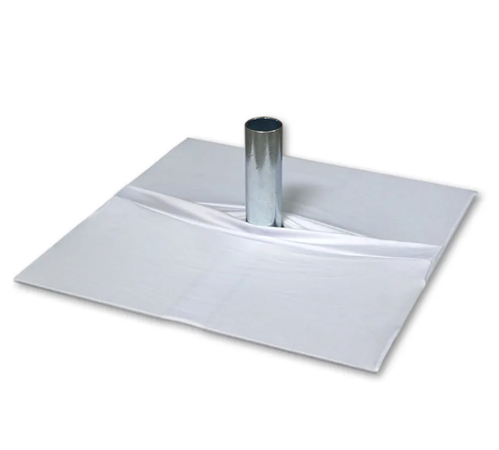 Base Plate Cover