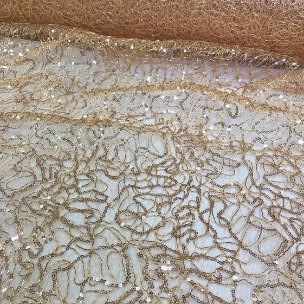 Bedazzle Table Linen in Blush