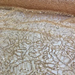 Bedazzle Table Runner in Blush