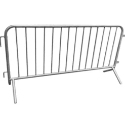 Bicycle Barricade (7'x42