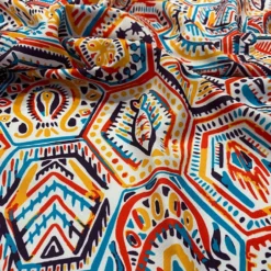 Bongo (Poly Print) Table Runner