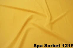 Box Pleat Stage Skirt