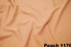 Box Pleat Stage Skirt