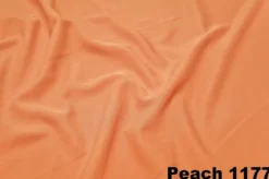 Box Pleat Stage Skirt