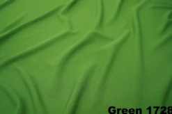Box Pleat Stage Skirt