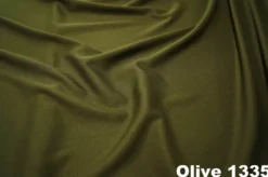 Box Pleat Stage Skirt