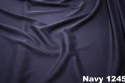 Box Pleat Stage Skirt