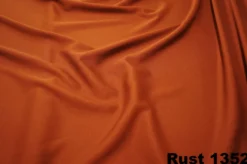 Box Pleat Stage Skirt