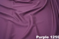 Box Pleat Stage Skirt