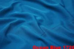 Box Pleat Stage Skirt