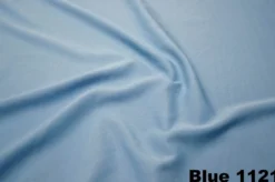 Box Pleat Stage Skirt