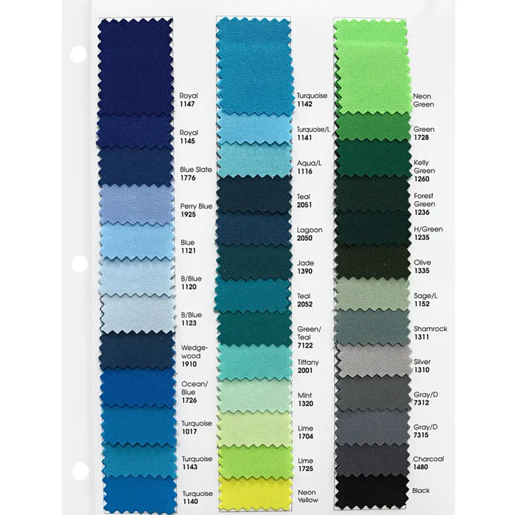 Box Pleat Tableskirt