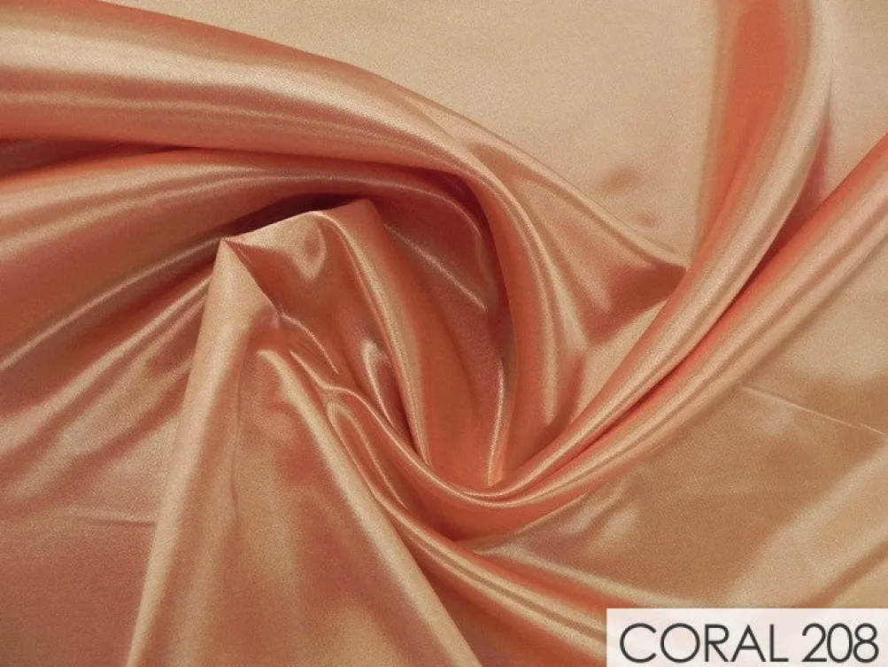 Bridal Satin