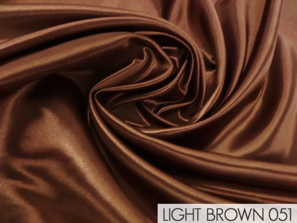 Bridal Satin